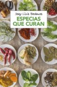 ESPECIAS QUE CURAN de BERDONCES, JOSEP LLUIS 