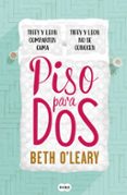 PISO PARA DOS di O LEARY, BETH 