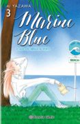 MARINE BLUE N 03/04 de YAZAWA, AI 