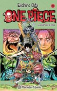 ONE PIECE N 95 di ODA, EIICHIRO 