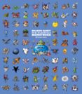 DRAGON QUEST ART BOOK MONSTERS de TORIYAMA, AKIRA 
