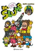 DR SLUMP 15 de TORIYAMA, AKIRA 