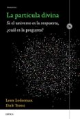 La Partícula Divina (ebook)