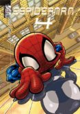 ESPIDERMAN 4 de VEGAS, ENRIQUE V. 