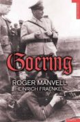 GOERING di MANVELL, ROGER 