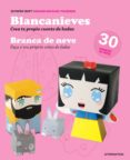 BLANCANIEVES di MICHAUD-TOURENNE, VIRGINIE 