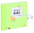 EL LIBRO DEL BEBE di MARGARIT, NATALIA 