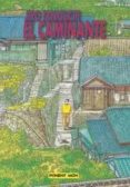 EL CAMINANTE di TANIGUCHI, JIRO 