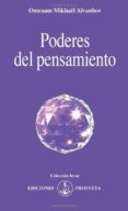 PODERES DEL PENSAMIENTO di AIVANHOV, OMRAAM MIKHAEL 