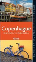 COPENHAGUE, DINAMARCA Y SUR DE SUECIA 2011 (GUIAS ECOS) di VV.AA. 