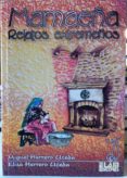 MAMAEA: RELATOS EXTREMEOS de HERRERO UCEDA, MIGUEL  HERRERO UCEDA, ELISA 