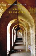 AROMA DE ALCANFOR di MASUD, NAIYER 