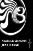 NOCHES DE BOCACCIO di MARSE, JUAN 