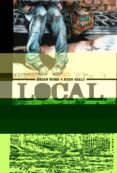 LOCAL di WOOD, BRIAN KELLY, RYAN 