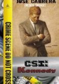 CSI: KENNEDY de CABRERA, JOSE 
