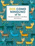 DOS COMO NINGUNO de TECKENTRUP, BRITTA 
