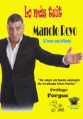 LO MAS TUIT de ROYO, MANOLO 