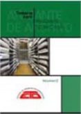 TEMARIO PARA AYUDANTE DE ARCHIVOS (VOL. 2): ARCHIVISTICA di VV.AA. 