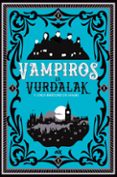 EL VURDALAK Y OTROS BEBEDORES DE SANGRE di VV.AA. 