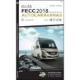 GUA FECC DE ESTACIONAMIENTO DE AUTOCARAVANAS 2018 di VV.AA. 