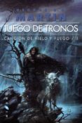 JUEGO DE TRONOS (CANCION HIELO FUEGO I) RUSTICA di MARTIN, GEORGE R.R. 