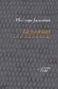 LA OSCURIDAD de JACCOTTET, PHILIPPE 