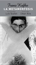 LA METAMORFOSIS de KAFKA, FRANZ 