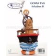 GOMA EVA ESPECIAL FOFUCHAS 08 di VV.AA. 