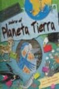 PREGUNTA AL DR. EDILUPA SOBRE EL PLANETA TIERRA di LLEWELLYN, CLAIRE 