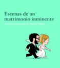 ESCENAS DE UN MATRIMONIO INMINENTE di TOMINE, ADRIAN 