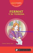 FERMAT Y SU TEOREMA di DORCE, CARLOS 