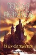 DUELO DE PASIONES de MEDEIROS, TERESA 