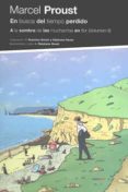 EN BUSCA DEL TIEMPO PERDIDO II: A LA SOMBRA DE LAS MUCHACHAS EN F LOR de PROUST, MARCEL 