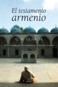 EL TESTAMENTO ARMENIO de GUARCH, G.H. 