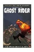 GHOST RIDER N 2: LA LEYENDA DE SLEPPY HOLLOW. ILLINOIS di CORBEN, RICHARD 