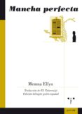 MANCHA PERFECTA de MENNA, ELFYN 
