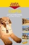 EGIPTO (GUIA TOTAL) di VV.AA. 