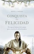 CONQUISTA TU FELICIDAD de GARCIA BAYONA, MAITE 