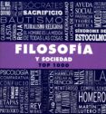 FILOSOFIA Y SOCIEDAD di VV.AA. 