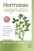 HORMONAS VEGETALES di ROBSON, AYRTON W. 