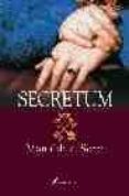 SECRETUM (INCLUYE CD) de MONALDI, RITA  SORTI, FRANCESCO 