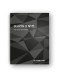 GRABACIN DE DATOS di VV.AA. 