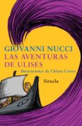 LAS AVENTURAS DE ULISES de NUCCI, GIOVANNI 