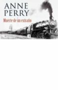 MUERTE DE UN EXTRAO de PERRY, ANNE 