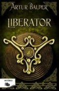 LIBERATOR de BALDER, ARTUR 