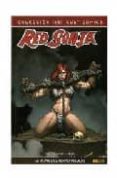 RED SONJA: LA REINA DEL YERMO HELADO de MURRAY,DOUG  CHO, FRANK  HOMS 