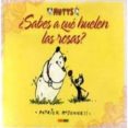 MUTTS 1: SABES A QUE HUELEN LAS ROSAS? de MCDONNELL, PATRICK 