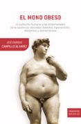 EL MONO OBESO de CAMPILLO ALVAREZ, JOSE ENRIQUE 