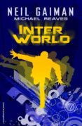 INTERWORLD de GAIMAN, NEIL 