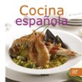 COCINA ESPAOLA di VV.AA
